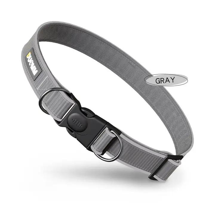 Collier pour chien de taille moyenne à grande