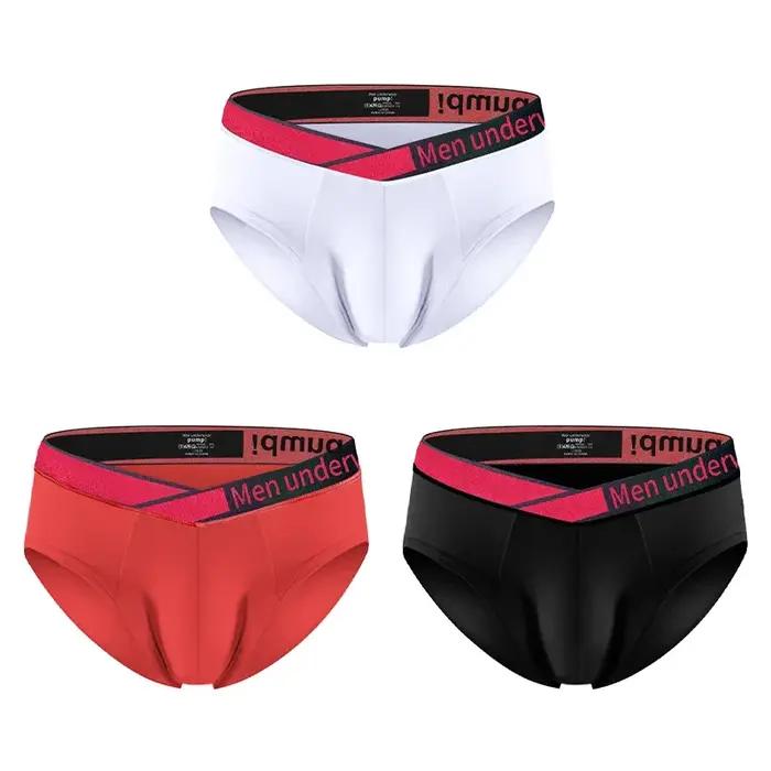 Caleçons de sport pour hommes
