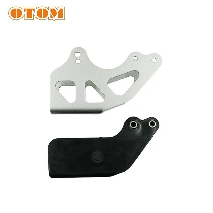 Protection de cadre de guidage de chaîne de moto OTOM pour KTM EXC EXCF SX SXF 125 200 250 300 350 4