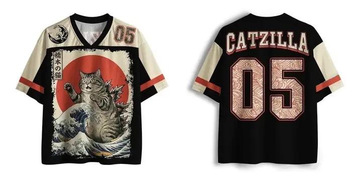 T-shirt d'été 2026 à col en V