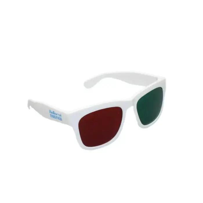Balle d'entraînement Marsden & Saccadic en caoutchouc pour vision périphérique et coordination oculaire multi-couleur pour athlètes et professionnels