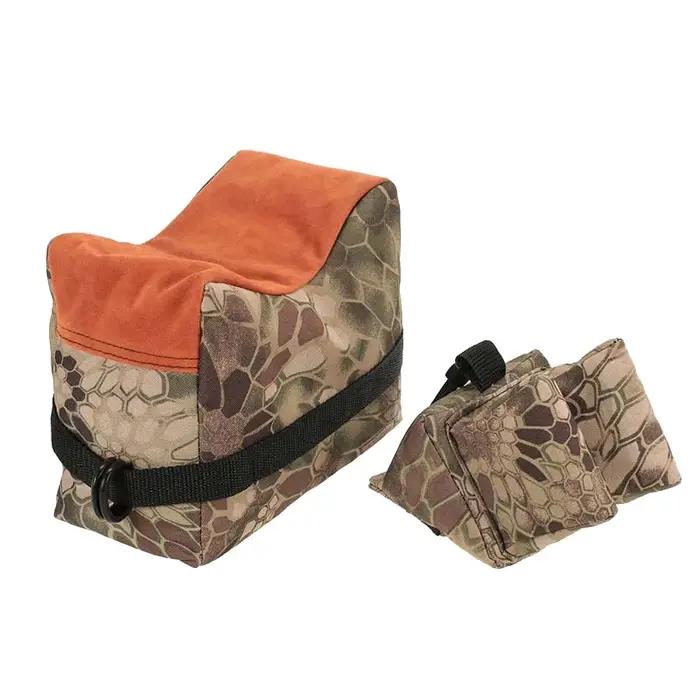 Support de tir tactique pour fusil