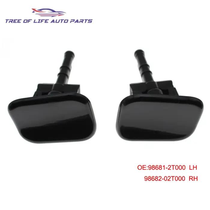 Buse de lavage de phares pour KIA Optima