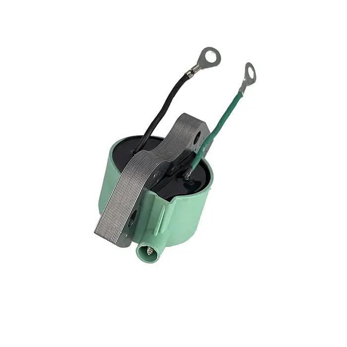 OYOTE-Bobine d'allumage de moteur hors-bord pour OMC, Johnson, Evinrude, 584477, 582995, 2 pièces