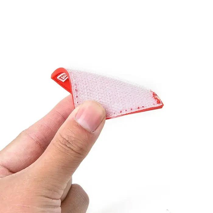 Emblème de croix rouge 3D PVC, Patch tactique, crochet, accessoires de support pour sac à dos extérieur, Badge médical en caoutchouc, équipement de sauvetage, vente en gros
