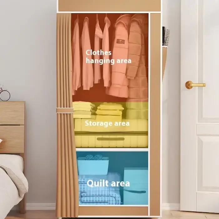 Armoire de chambre à coucher minimaliste moderne avec 9 tiroirs pour rangement efficace et design élégant occasions spéciales cadeau couple
