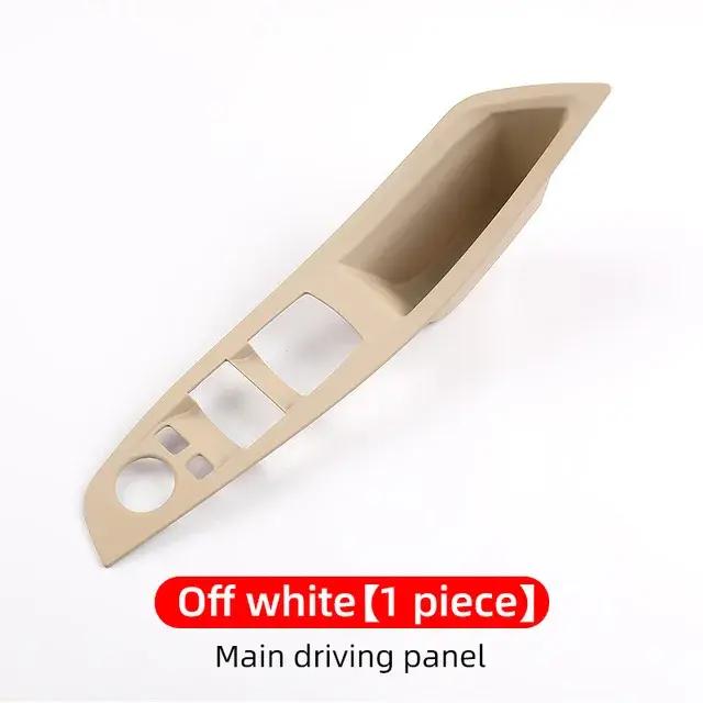 Poignée de porte intérieure pour BMW Série 5 F10 en plastique protecteur avec couleurs personnalisables pour usage quotidien et occasions spéciales