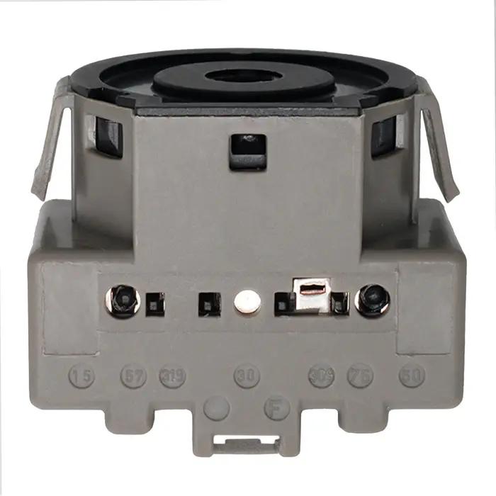Démarreur d'allumage à Transmission manuelle, connexion pour Ford Transit 2000 – 2023 Fiesta c-max s