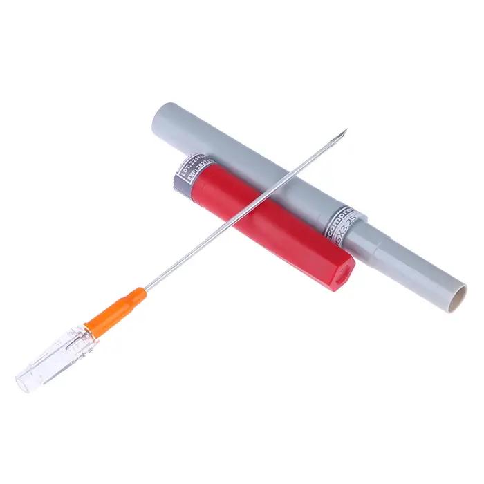 Trousse de premiers soins d'urgence