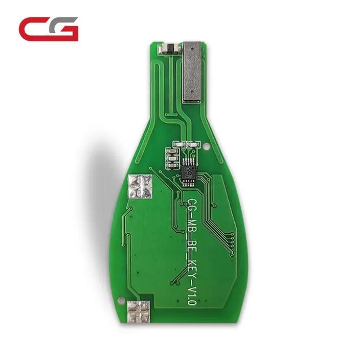 CGDI – programmateur MB pour Mercedes Benz, 315MHZ/433MHZ, fonctionne avec CGDI MB pour Benz FBS3, l
