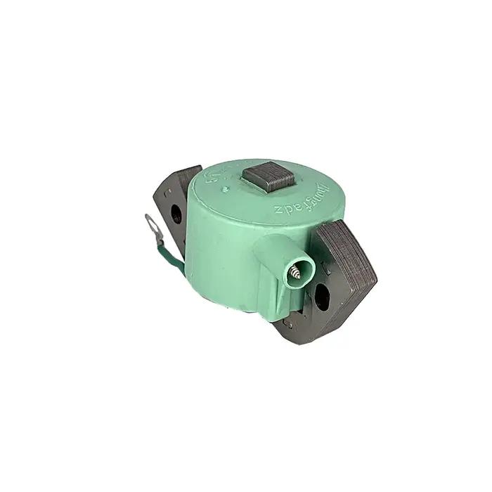 OYOTE-Bobine d'allumage de moteur hors-bord pour OMC, Johnson, Evinrude, 584477, 582995, 2 pièces
