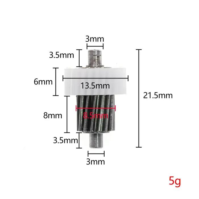 Rétroviseur de voiture 30T, équipement de moteur électrique pliable pour Hyundai KIA Azera FC260SD14