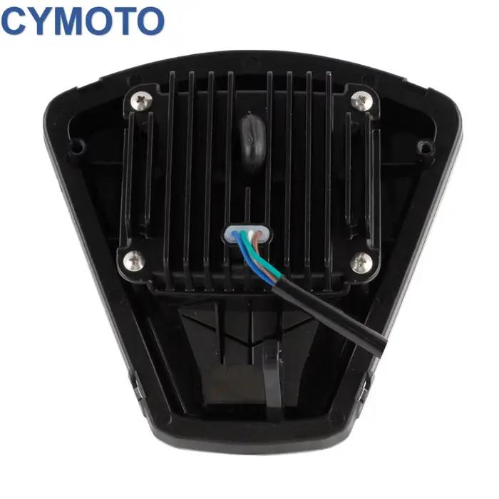 Phare LED Enduro pour GasGas EX250 300 ES350 500 700 EC125 200 250 300 400 450 515 2024, accessoires Supermoto, moto tout-terrain