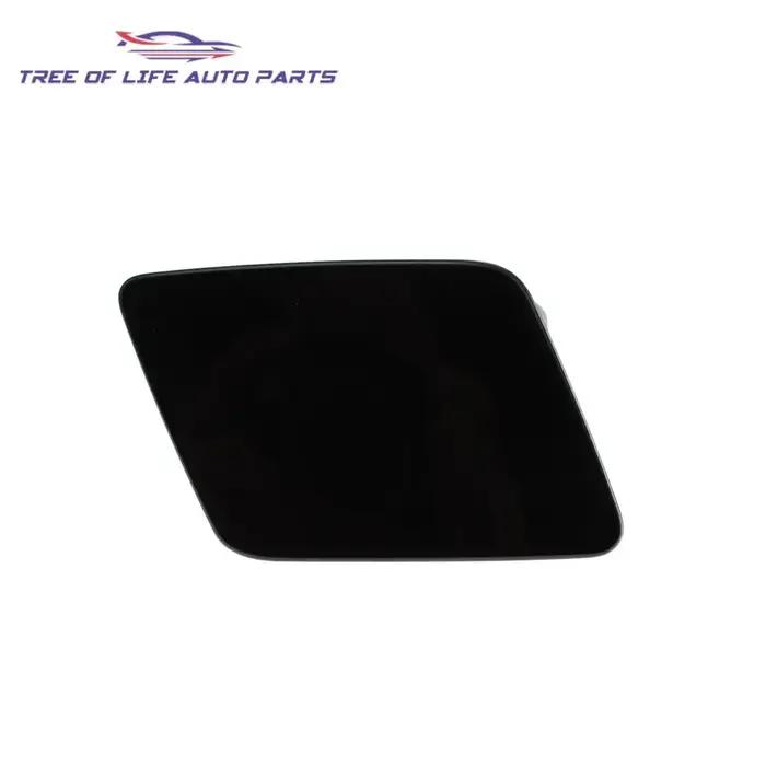 Couvercle de buse de lavage de phares