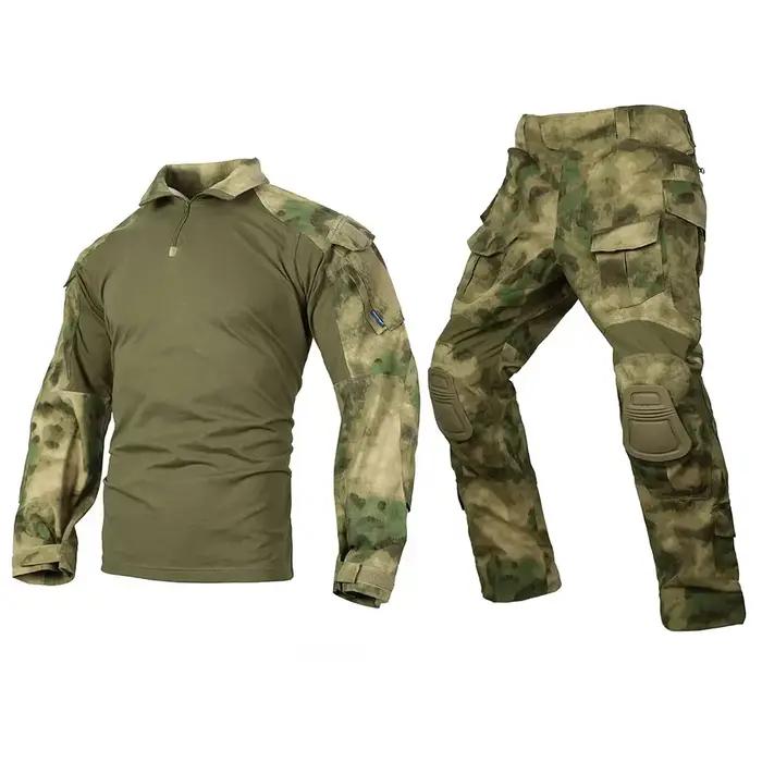 Ensembles d'uniformes de combat Emersongear E3