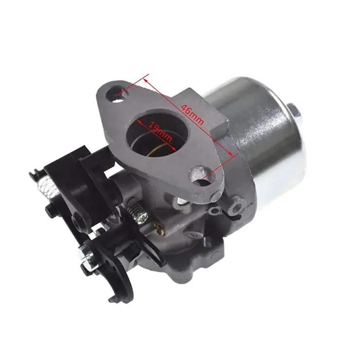Kit de carburateur pour Briggs & Stratton DOV, moteur de remplacement, pièce de tondeuse à gazon, 70