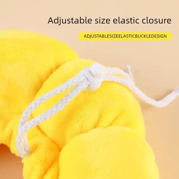 Collier de protection pour animaux de compagnie