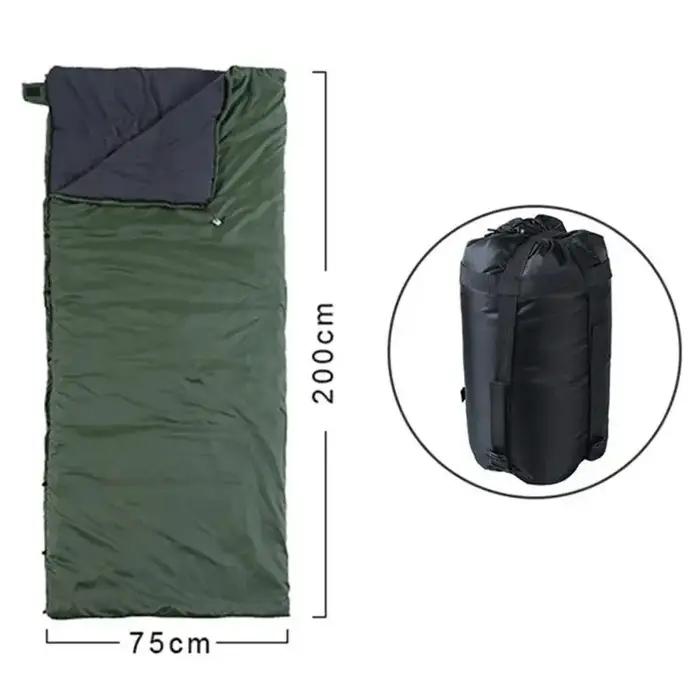 Hamacs de lit suspendus avec fermeture éclair ultraléger Portable Camping en plein air balançoire ha