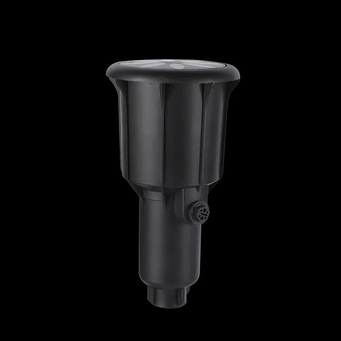 25 ° ~360 ° Arroseurs réglables 1/2 "3/4" filetage femelle Pop Up bascule arroseur rotatif pelouse