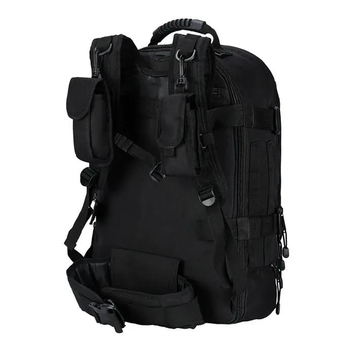 Sac à dos tactique militaire de grande capacité 40L 65L, pour l'extérieur, voyage, randonnée, Campin