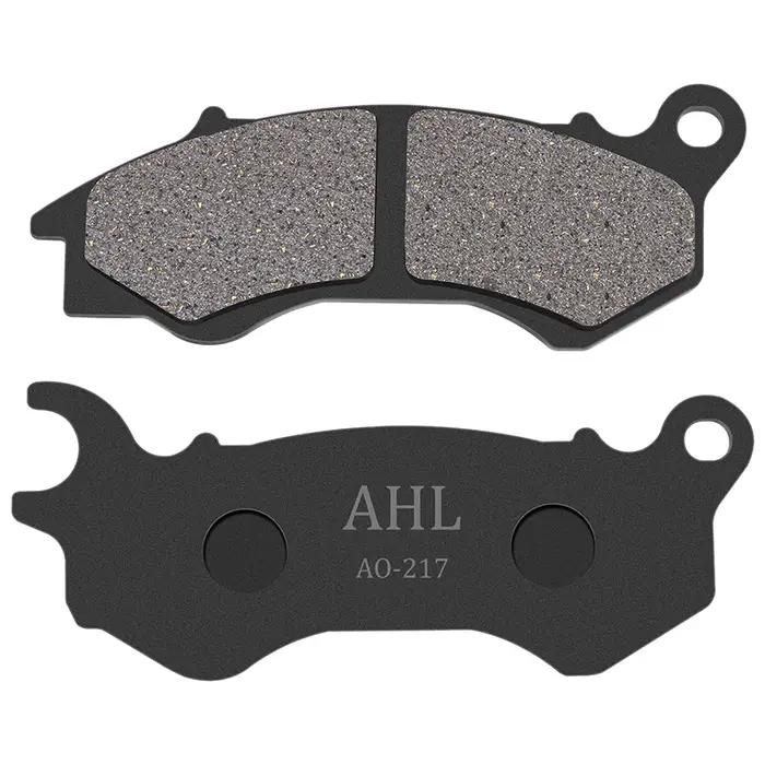 Plaquettes de Frein Avant pour Moto, pour Silence Électrique S01 S02 LS 2021