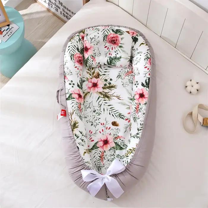 Nid de bébé pour dormir