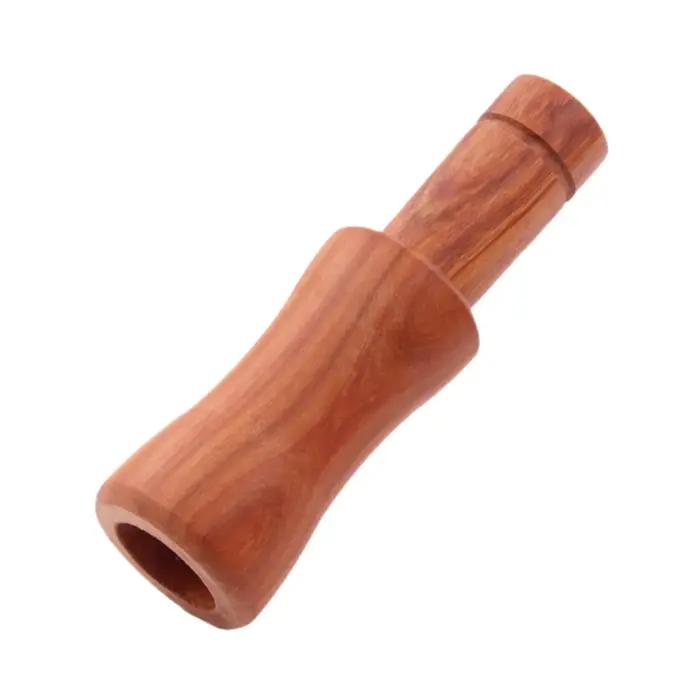Sifflet appel canard réaliste facile à utiliser - Appeau mallard pour chasse canards sauvages et activités extérieures