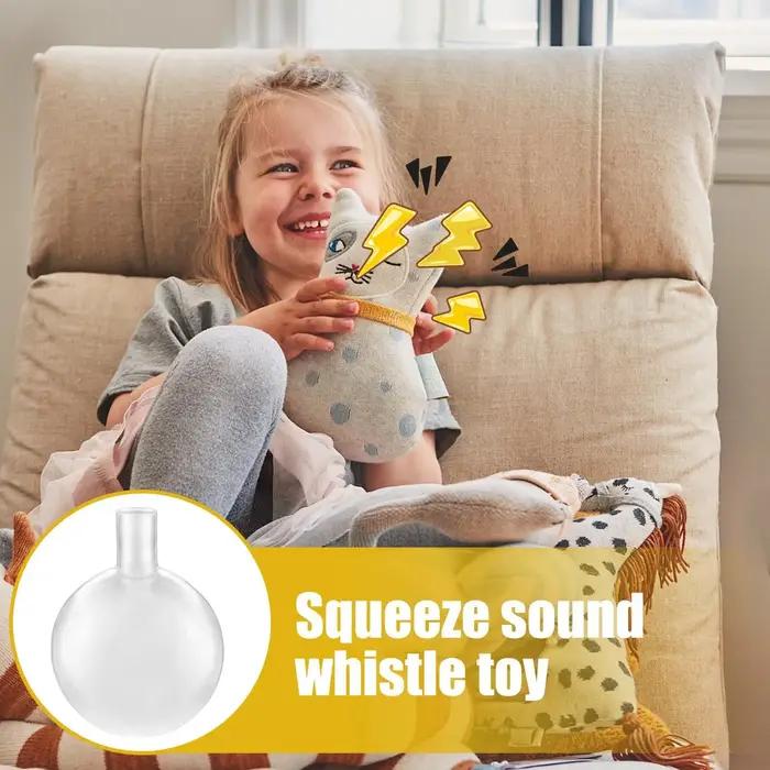 20 pièces couineurs pour chien jouets