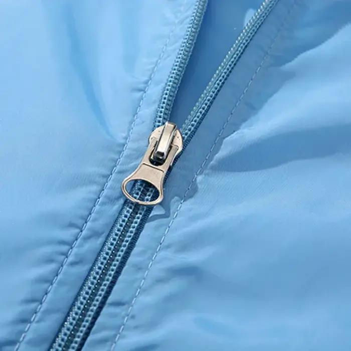Veste de pluie de Camping pour hommes et femmes