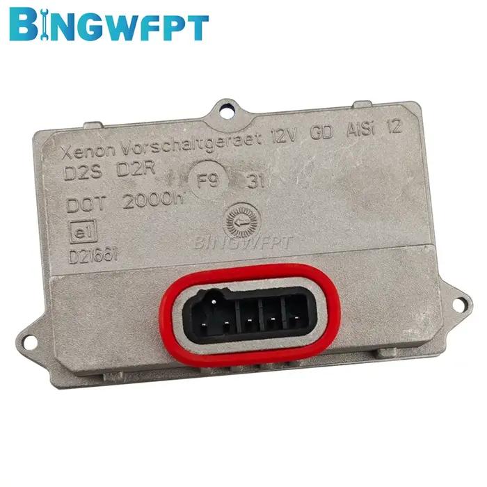 SG BALLAST-Unité de Commande HID, Technologie Informatique 5DV00829000, 5 révélateurs 008 290 00 D2S
