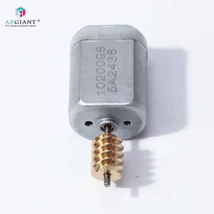 AZGIANT-Moteur de verrouillage de porte centrale de véhicule, Volvo s40, xc60, xc70, S80II, mazda M3