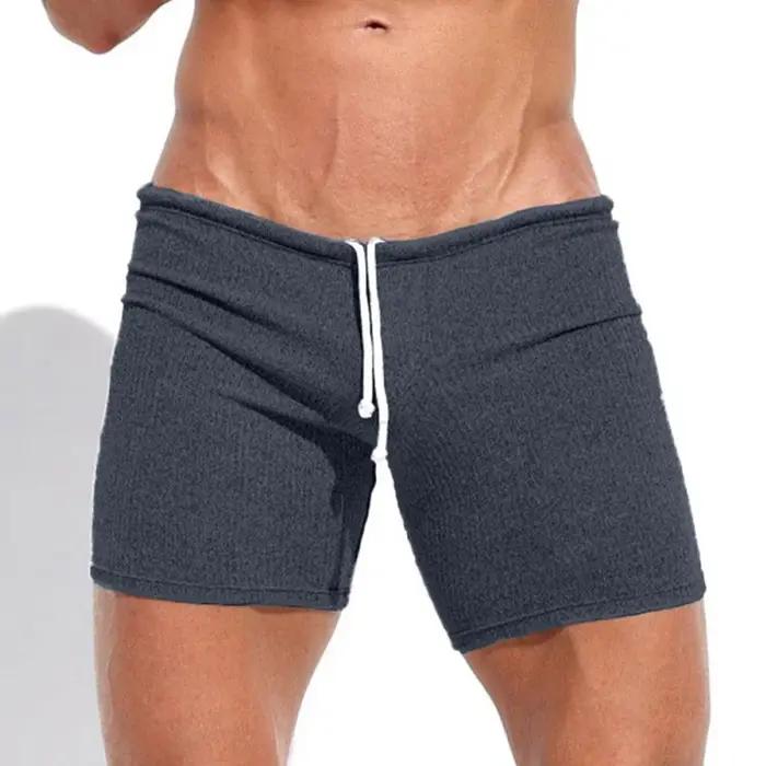 Short d'été pour hommes
