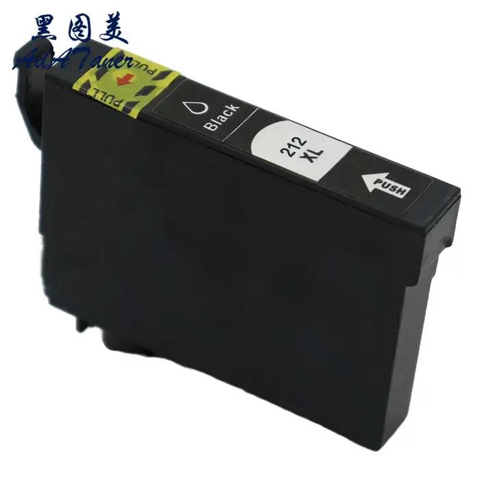 Cartouche d'encre 212 212XL pour Epson XP-2100 3100 3105 4100 4105 XP2100 XP3100 XP3105 WorkForce WF-2810 2830 2850 WF2810 WF2830