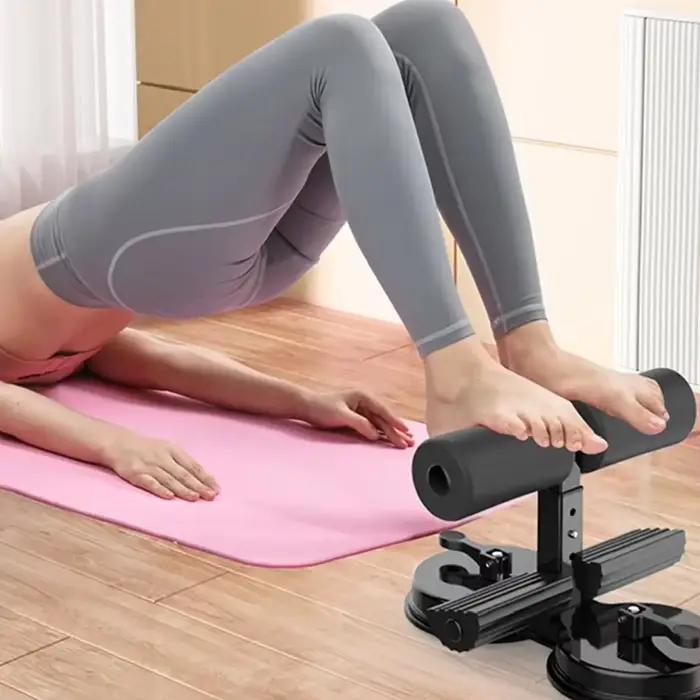 Aides assis à la maison ventouse intérieure équipement de Fitness fixe boucles Muscles abdominaux force entraînement
