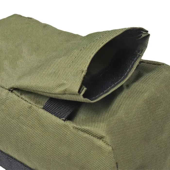 Support de tir tactique pour fusil