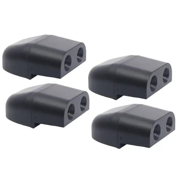 Répulsif Ultrasonique Pour Animaux De Voiture Montage Sur Calandre Alarme Sonore Sécurité Protection De Voiture Occasions Spéciales