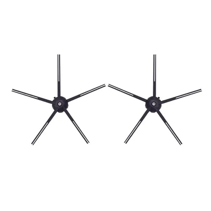 Filtre Hepa Sikat Samping Pengisap Debu Suku, pour XiaoMi Roborock S7 S70 S75 S7Max S7MaxV Sikat Gal