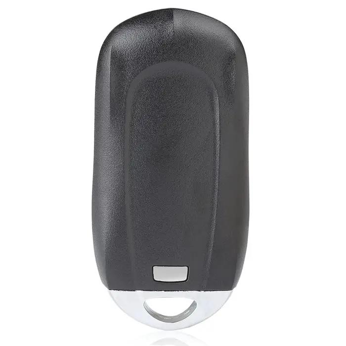 EllYECU-Clé à distance pour Opel Astra K Insignia, 2016 MHz, 2017 MHz, 2018, 2019, 2020, 2021, 13508