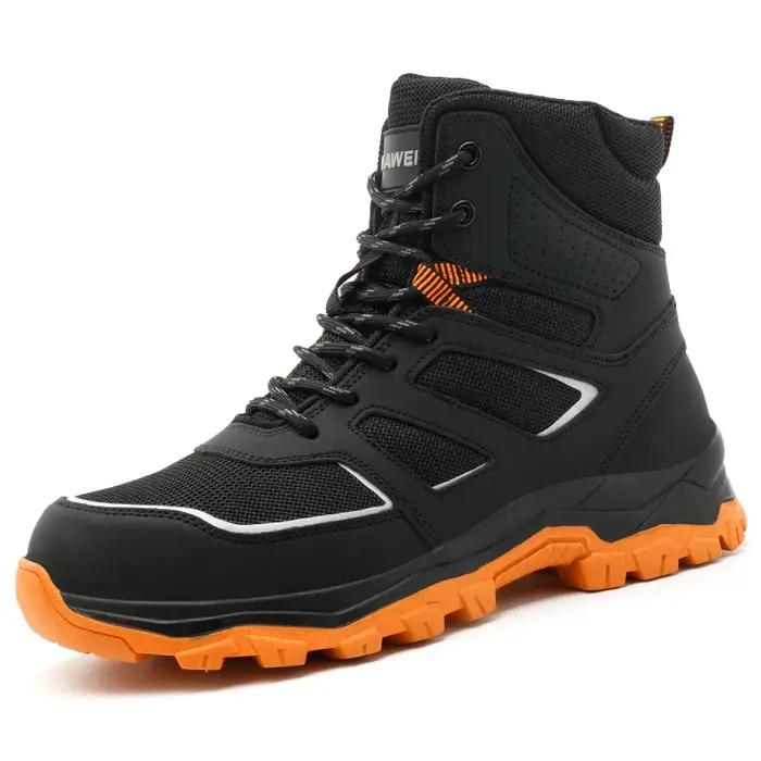 Chaussures de sécurité pour hommes