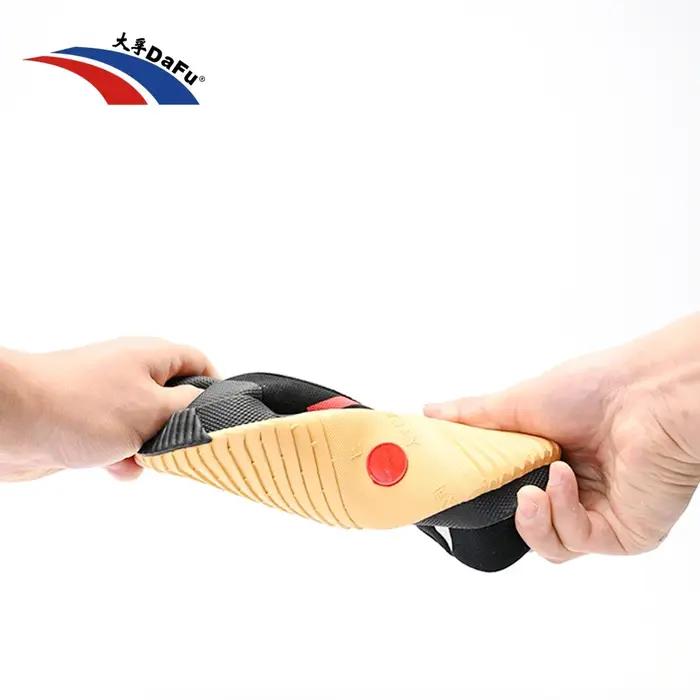 DaFu – baskets classiques pour homme et femme, chaussures originales pour les arts martiaux, Wushu K