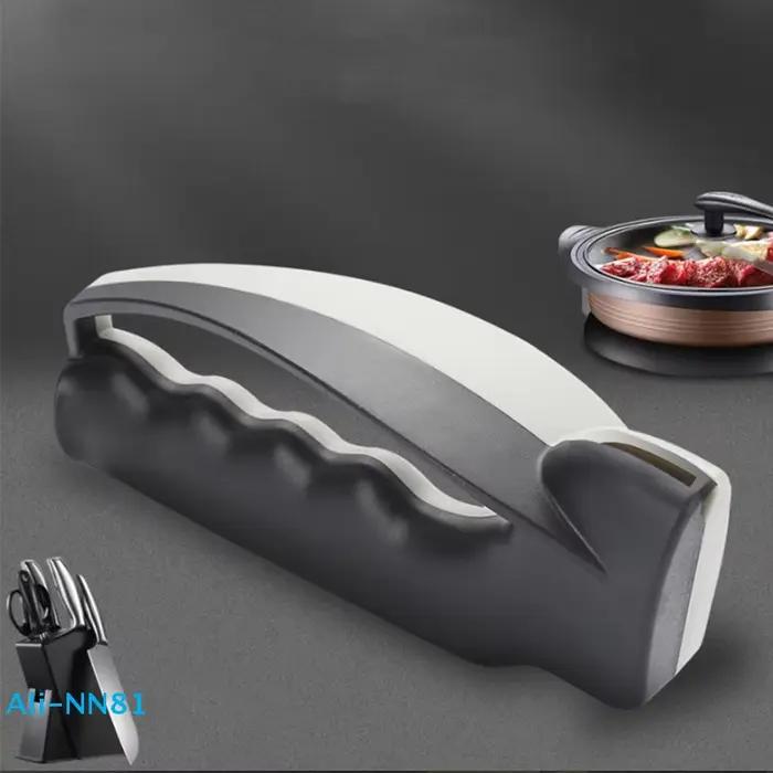 【N】 Affûteur de couteaux rapide et sûr pour la cuisine