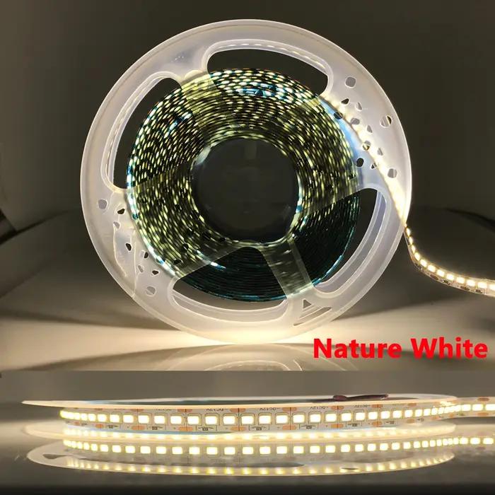 DC 5 V 12 V 24 V LED bande Diode