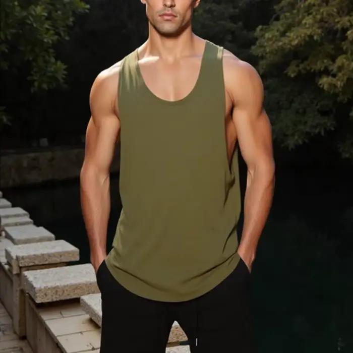 Débardeurs de sport pour hommes de marque