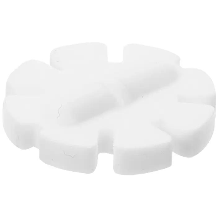 Barre d'agitation magnétique flocon de neige pour expériences de laboratoire et recherches scientifiques élégante et précise à offrir pour passionnés de sciences