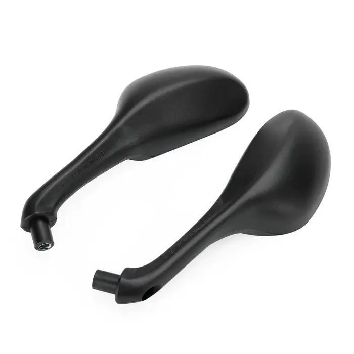 Artudatech Paire de rétroviseurs pour Piaggio NRG Power 50 / Gilera Runner 50 / 125 / 180