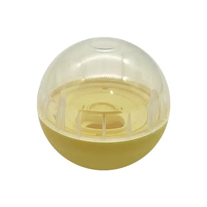 Boule de friandises IQ pour chien