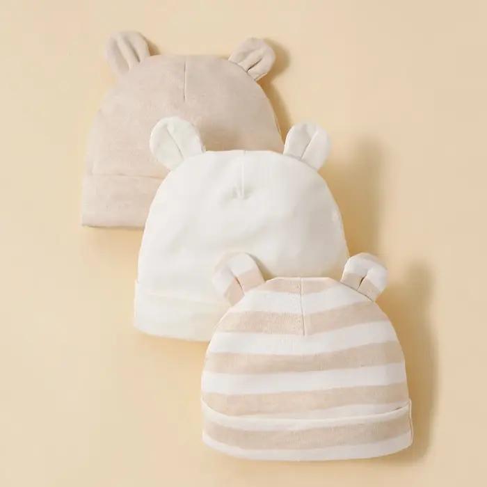 Chapeaux pour bébé unisexe