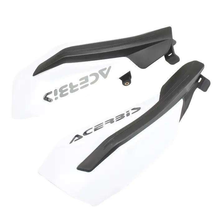 Protège-mains de guidon de moto