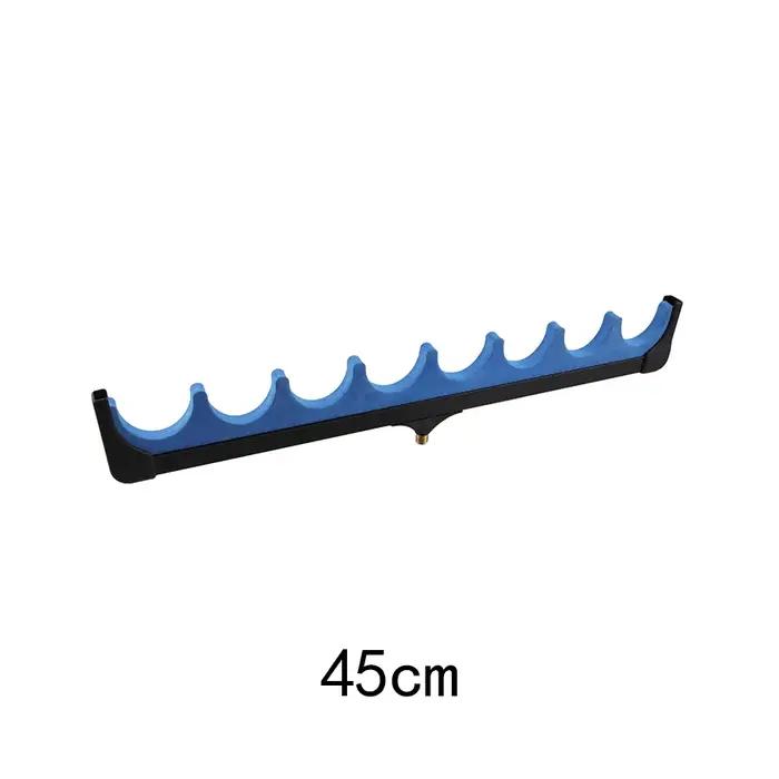 W.P.E 8/10 canne à pêche support