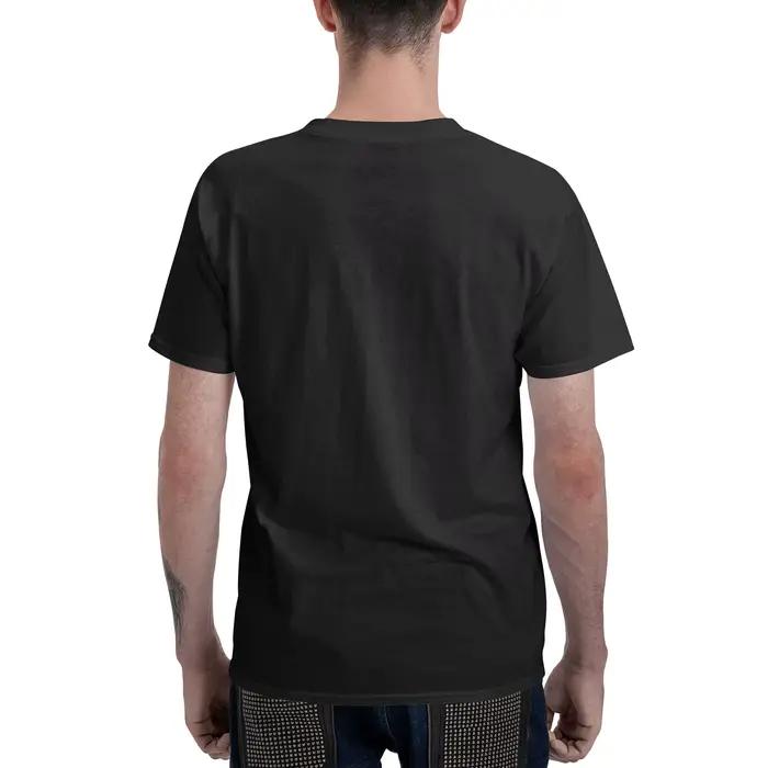 T-shirt en coton 100% avec motif Tour de France